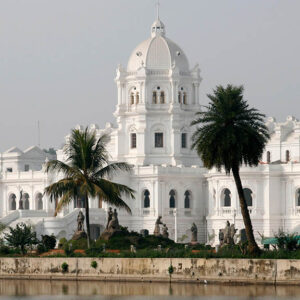 2 nights Tripura