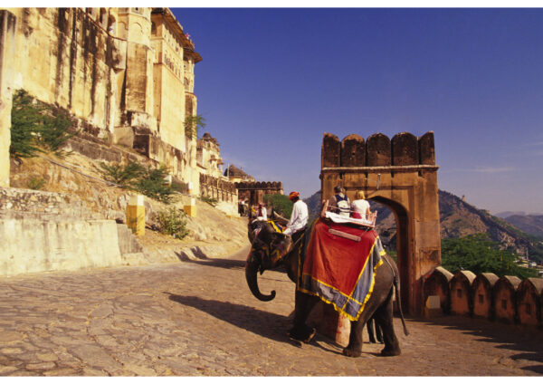 21 Nights North & South India Highlights - Image 5