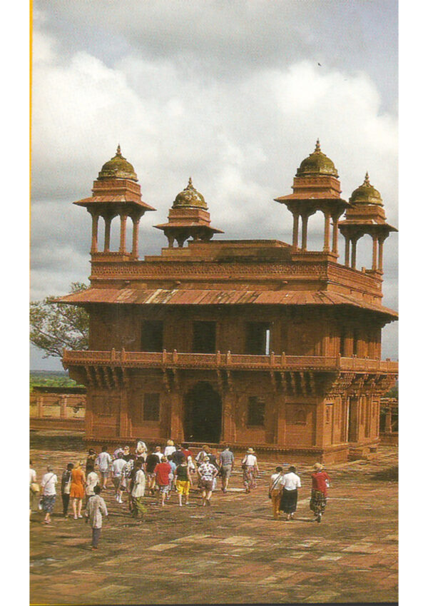 21 Nights North & South India Highlights - Image 6