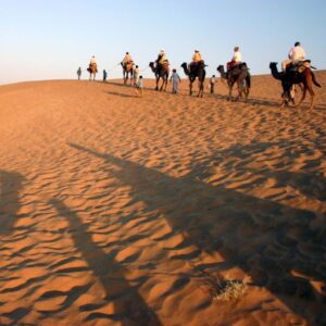 Classical Rajasthan