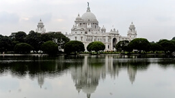 Kolkata with Darjeeling & Gangtok
