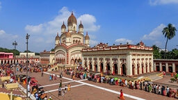 Kolkata short experience