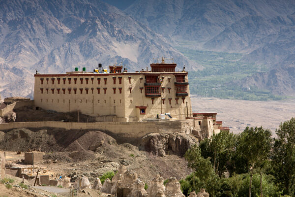 Leh & Ladakh with Kashmir - Image 2
