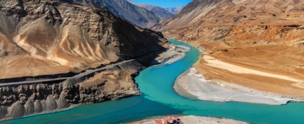 Leh & Ladakh with Kashmir