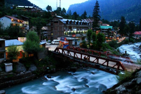 7 Nights Manali & Shimla ex Delhi - Image 3