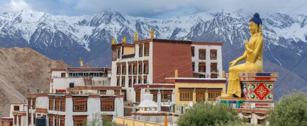Leh Ladakh by surface & flight - Image 3