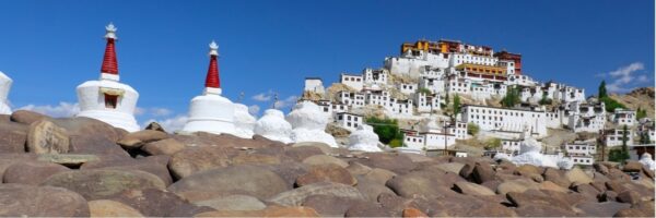 Leh Ladakh by surface & flight - Image 4