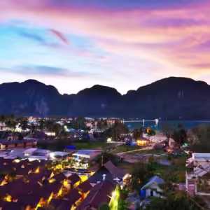 Spectacular Krabi and Phuket Getaway With Non Flight