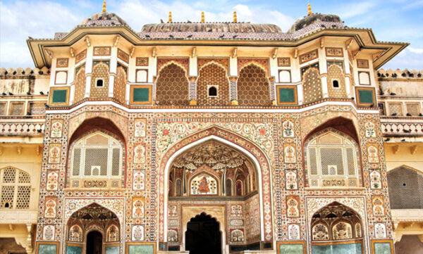 Colourful Rajasthan