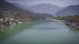 Rishikesh & Haridwar Excursion