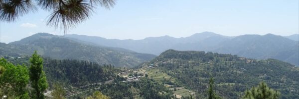 Foothill of Himalayas - Image 4