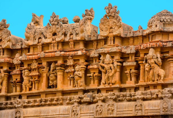 Short Tamil Nadu Jewels - Image 4