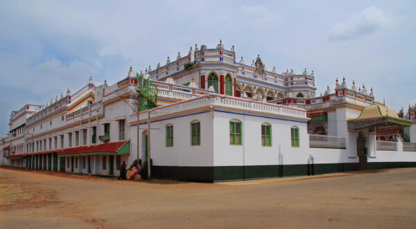 Tamil Nadu Highlights - Image 5