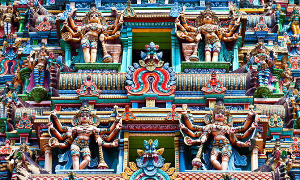 Tamil Nadu Highlights
