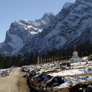 North Sikkim