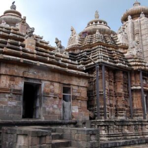 Orissa Highlights