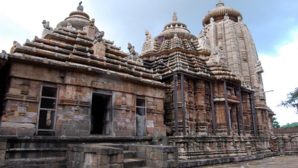 Orissa Highlights
