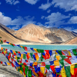 Unusual Treasures of Leh / Ladakh - The Himalayan desert