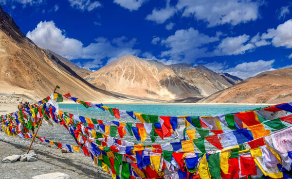 Unusual Treasures of Leh / Ladakh - The Himalayan desert