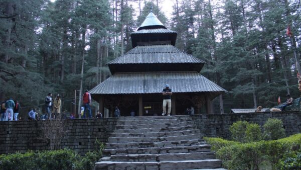 7 Nights Manali & Shimla ex Delhi - Image 2