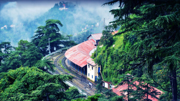 Enchanting Shimla Getaway: A Blissful 2 Nights, 3 Days of Serenity and Adventure